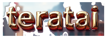 teratai slot logo
