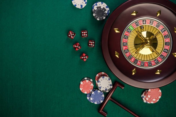 teratai slot mobile gaming