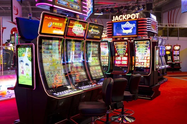 teratai slot Live Casino