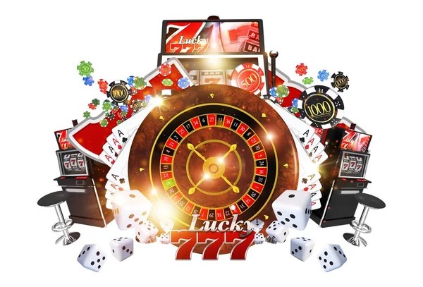 teratai slot Sportsbook