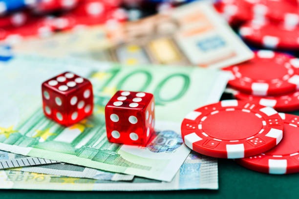 teratai slot mobile gaming