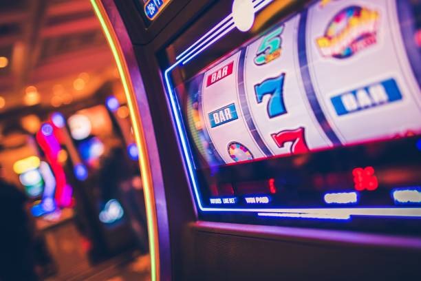 teratai slot Individual Stat Markets